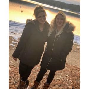 Meet your Posher, Rachel